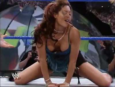 Prime Melina Was Special