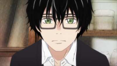 Doing My Best - 3-Gatsu no Lion