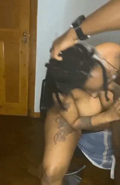 Need some more dick