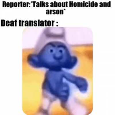 impressive moves