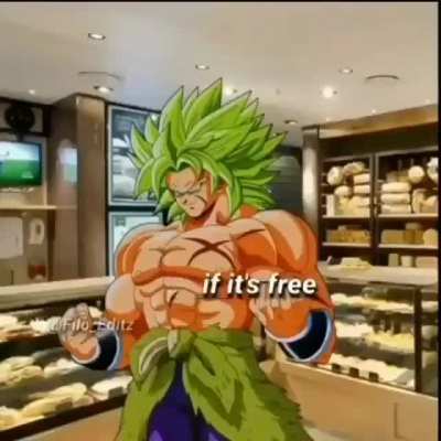 Bread...