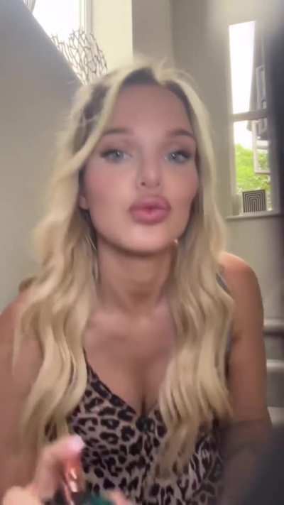 Helen Flanagan