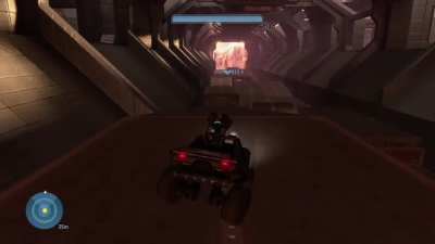 Maybe racing each other to the end wasn&rsquo;t such a great idea