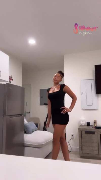 Storm Reid 