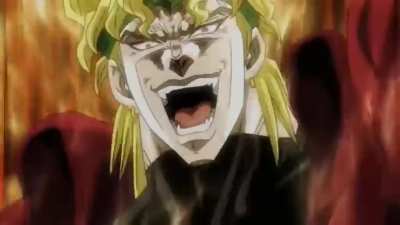 Dio the Roadroller