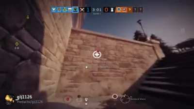 Amaru is a little broken on tts
