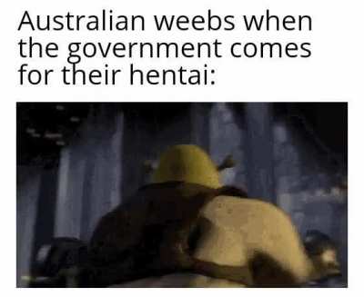 Stand Proud Fellow Weebs