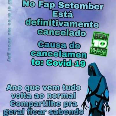 Compartilhem pro pessoal ficar sabendo