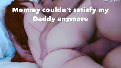 Replacing mommy