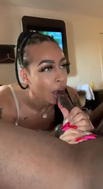 Dick Sucker