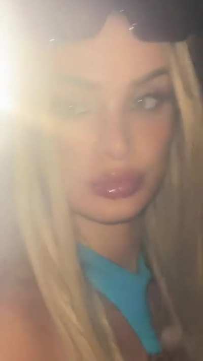 From her tiktok 