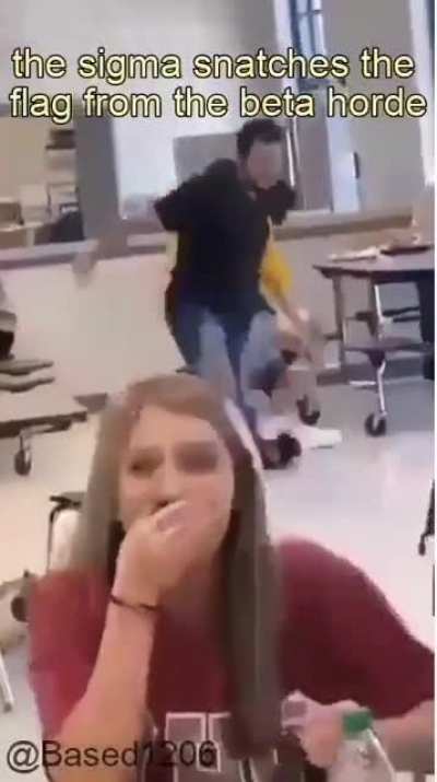 A hero we don&rsquo;t deserve