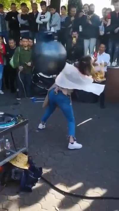 Creo que estoy enamorado ❤