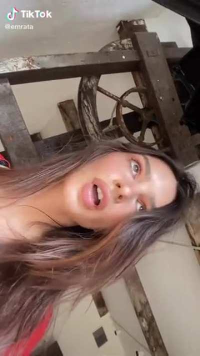 New tiktok