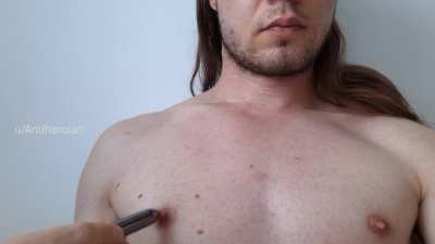 A great solution when you're tired of using your fingers
