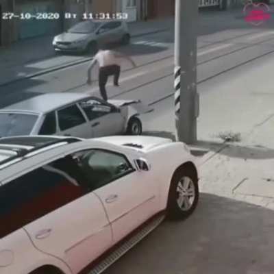 I am a mechanic