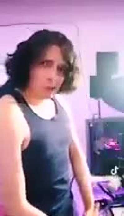 esquizo nooo :(