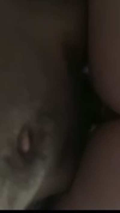 This videos is 4 years old &hellip; it was my first time getting bbc, I&rsquo;ve never made them wear a condom since! 