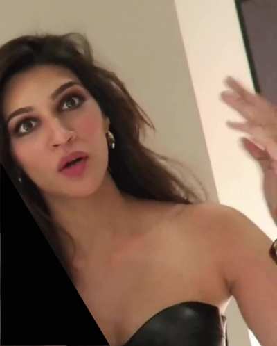 Kriti Sanon