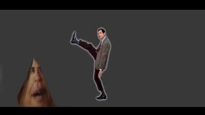 Triangle Obama