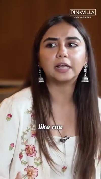 Prajakta Koli talks about Priyanka Chopra and shares when someone told her she&rsquo;s the next Chetan Bhagat 👀😳