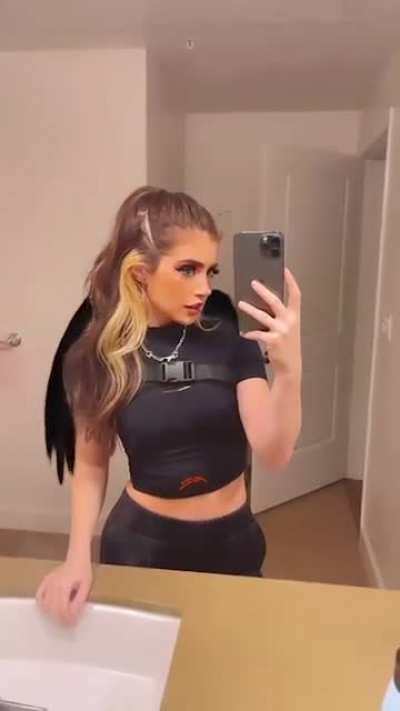From her story