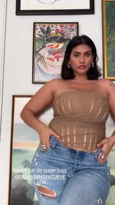 Fashion Nova