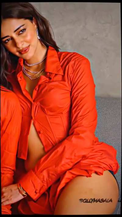 Ananya Panday