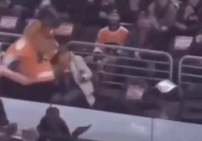 This is why we can&rsquo;t trust mascots