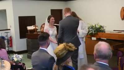 Got Married yesterday&hellip;