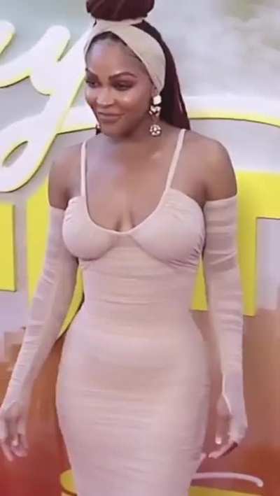 Megan Good 