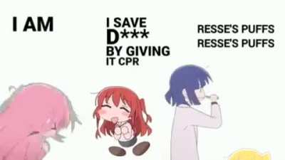 Bocchi The Mashup
