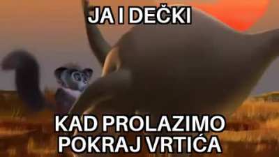 Ovo puno govori o na&scaron;oj zajednici