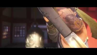 Blizzard hasn&rsquo;t updated the opening cutscene since Overwatch released, so I thought I would do it myself.