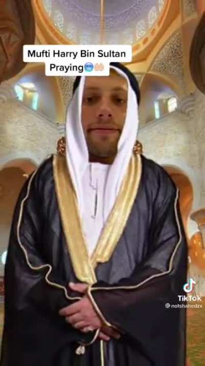 Inshallah mashallah