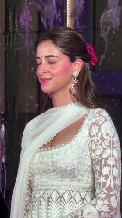 Ananya Pandey