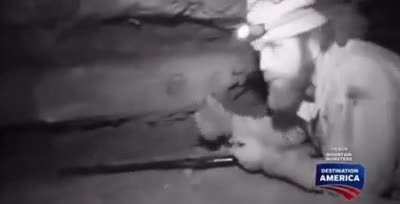 Mountain Monsters