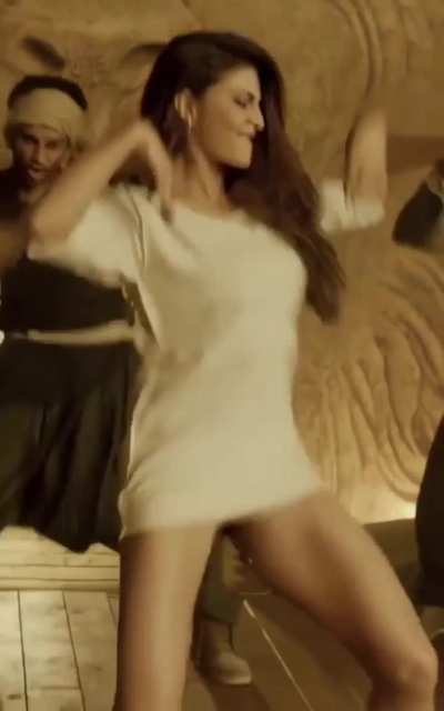 Jiggling