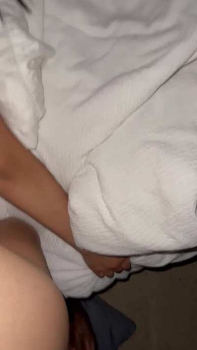Could you fuck this married 23 4’9 latina any harder?