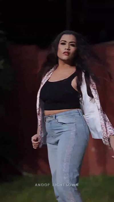 Parvathy R Krishna 