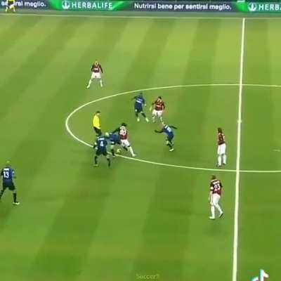 There&rsquo;s no way you&rsquo;d watch this and tell me Neymar is a better footballer