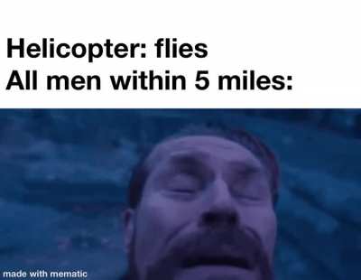 Every time