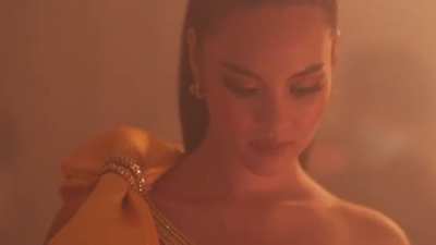 Catriona Gray