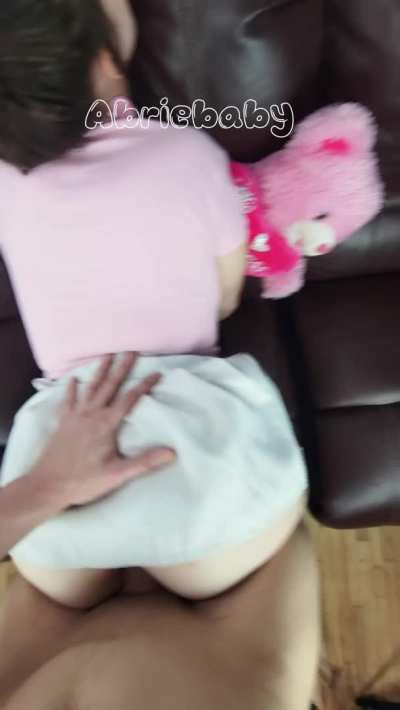 💗ANAL POUNDING 💗Daddy Put his big 31-year-old Cock in my Tight little 18 years old ASS🎀and i took it because I'm Daddy's little GOOD GIRL Click the link below to see the full video 💦 👇*𝓃𝓊𝓏𝓏𝓁𝑒𝓈 𝓎𝑜𝓊*