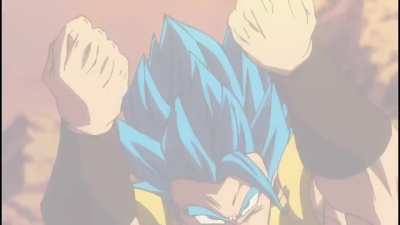 Goat i mean eagle wait i mean gogeta edit I made