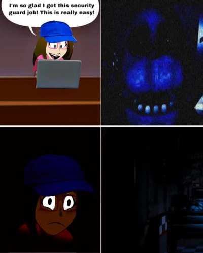 fnaf freddy