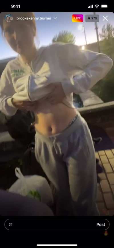 flashing the homie