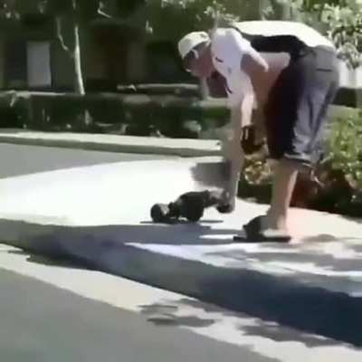 Vrooooom