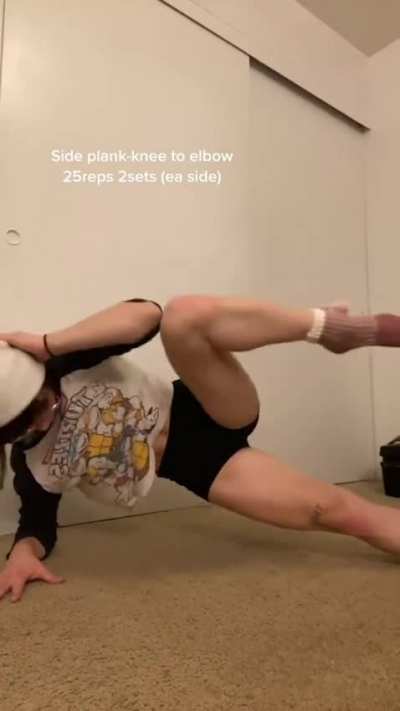 How one be "Death by Snu Snu"