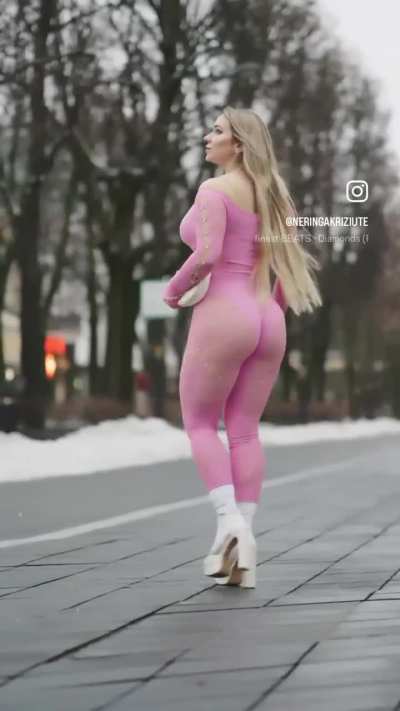 Neringakriziutefans - Video #6658